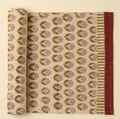 4-6394 Nandini Block Print Table Runner
