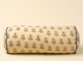 01-9553 Derma Block Print Bolster