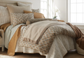 Asha Duvet Cover, King