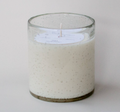 Clear Bubble Candle Coco Clear Bubble Candle Coconut and Lime