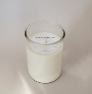 Classic Candle Maple Souf Classic Candle Maple Souffle