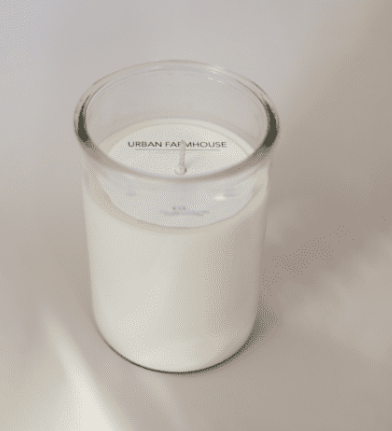 Classic Candle Birchwood Classic Candle Birchwood & Pine