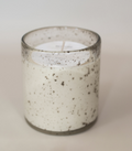 Bubble Flecked Candle Pal Bubble Flecked Candle Palo Santo