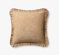 PLL0210 Rust 20x20 Pillow