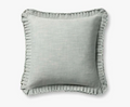PLL0210 Blue 20x20 Pillow