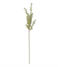15226A 38" Mini Heart Eucalyptus Spray