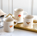 PDJOY12 Assorted Mugs