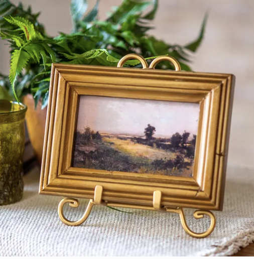 HXIM010 7x5 Landscape Canvas Wall Art