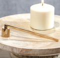 PDYY-02 7" Gold Wick Snuffer