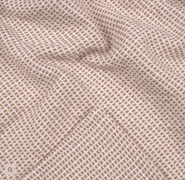 375-109 Matrix Desert Throw