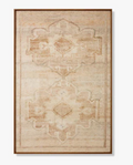 AS000FLOREBR00Z213 Florence Brown Wall Art