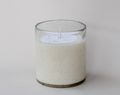 Bubble Flecked Candle Home