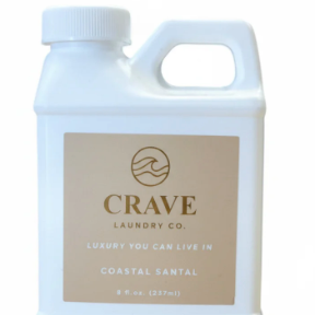 LCS8 8OZ COASTAL SANTAL