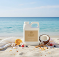 LCS16 16OZ COASTAL SANTAL