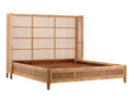 18-156 Positano King Bed