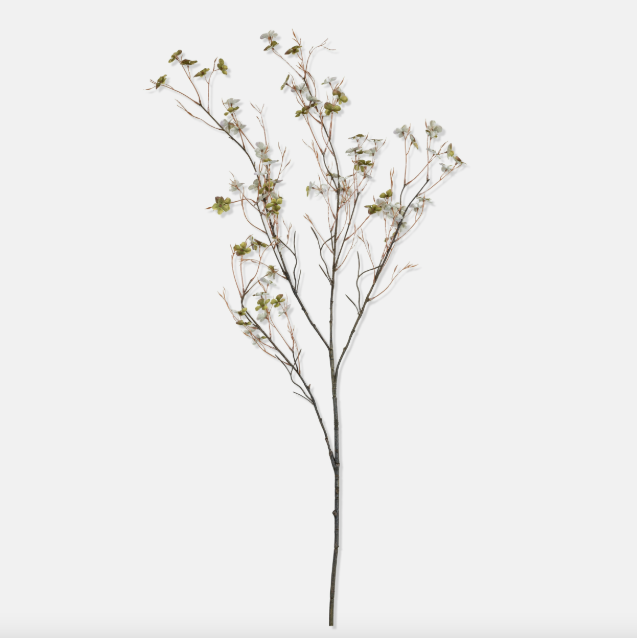 AA-G4-101 Artificial Hibernal Blossom Soft Sage