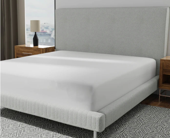 FTAMP78 Omniguard 5 sided matress cover King