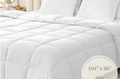 Down Comforter All Season Down Alternative Comforter - Lavish Comforts KING