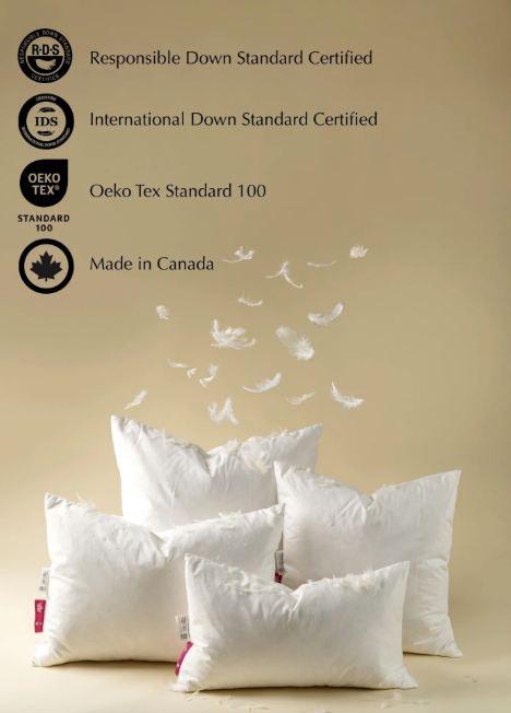 1-3363 24x24 Lina Linen Pillow Dune