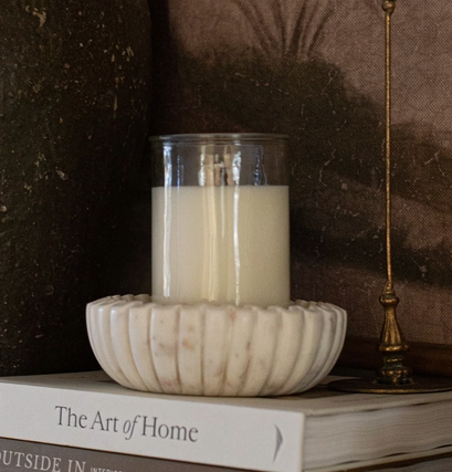 Classic Candle Home