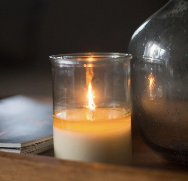 Classic Candle Awaken