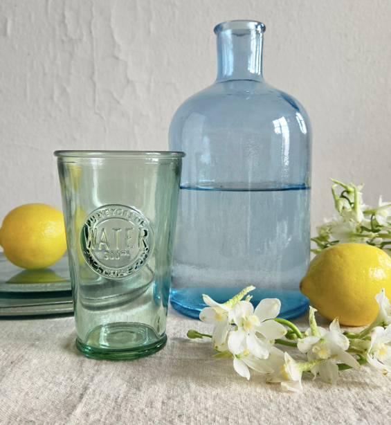 GLASSWMT Drinking Glass