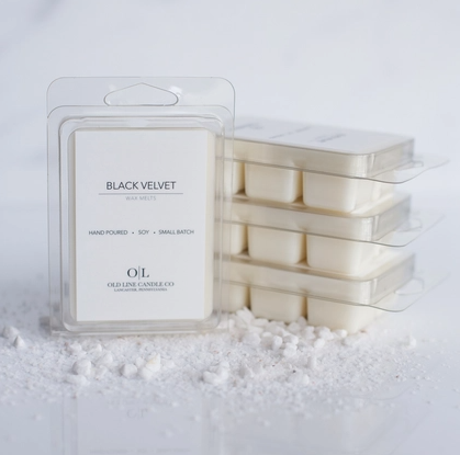 Cube Melts Coconut Lime