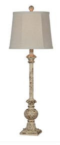 74025 Carson Buffet Lamp