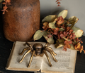 FB247043 Gold Trantula