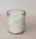 Bubble Fleck Candle Balsa Bubble Fleck Candle Balsam & Cedar