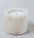 White Marble Fraser Fir White Marble Fraser Fir Candle