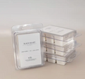 CM-maple souffle CM-maple souffle cube melts
