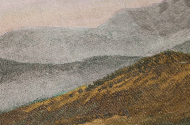 Harvest Glow Harvest Glow Wall Art