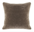 V120448 Heirloom Desert Velvet Pillow, 18x18