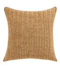 V230019 22x22 Macie Pillow, Honey