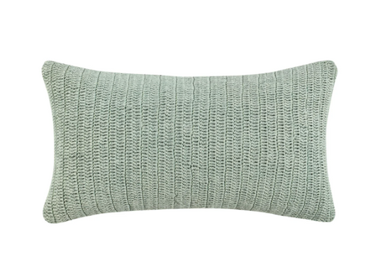 14x26 Rina Pillow, Sagebrush