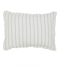 V032765 Monaco Standard Sham Ivory