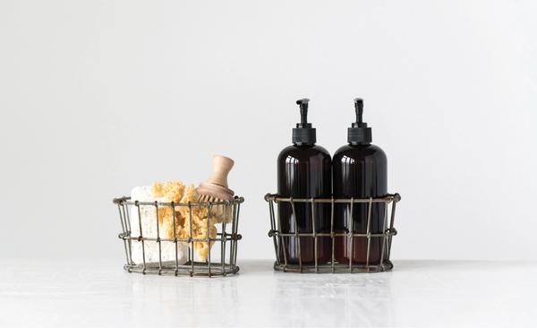 Small Wire Basket