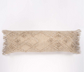 IC163 Javier X-Long Bolster Pillow
