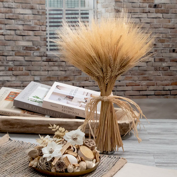 Golden Wheat Bundle
