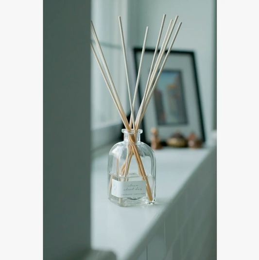 Reed Diffuser - 6 Scents
