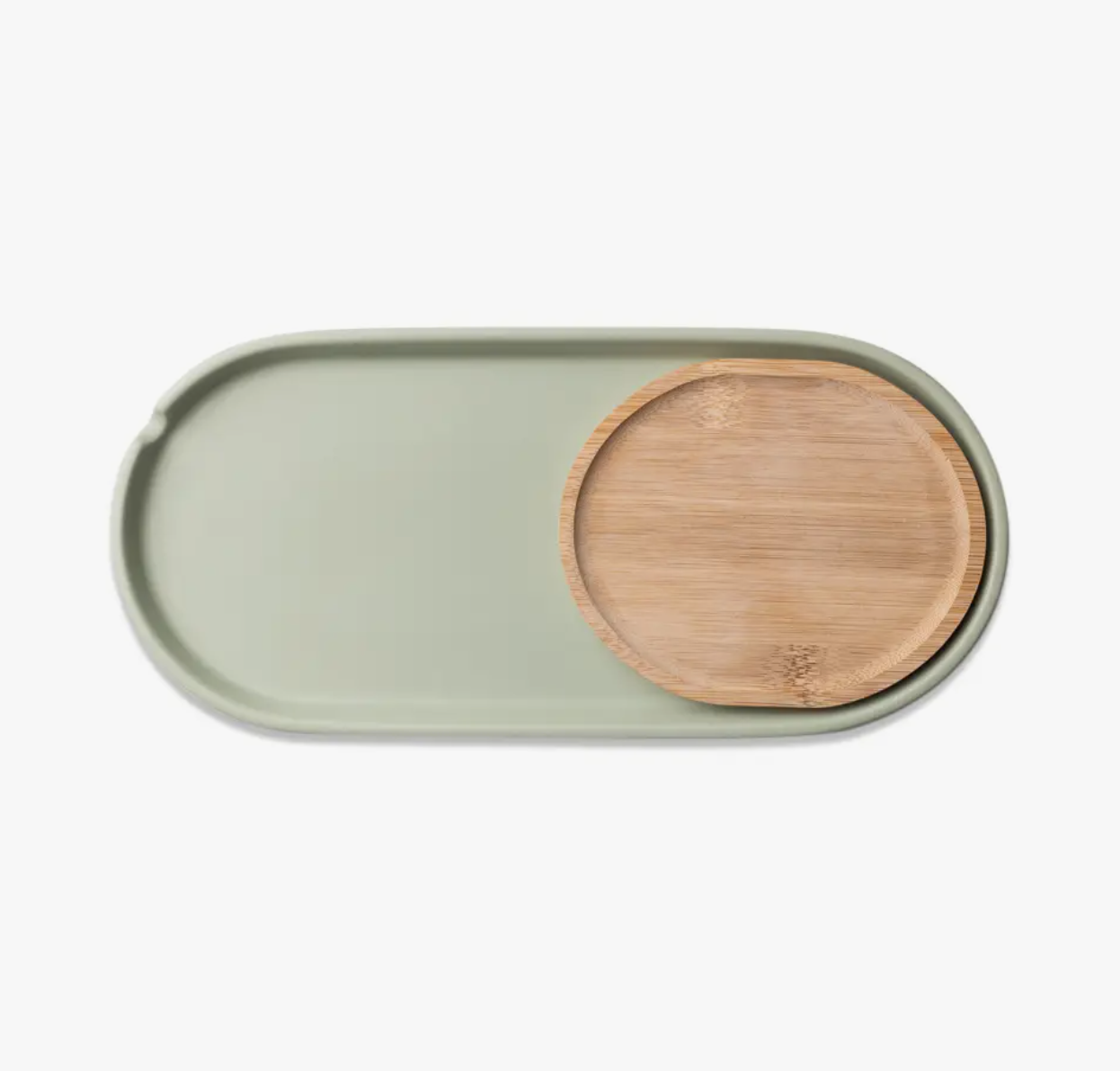 Nesting Trays - Two Colors