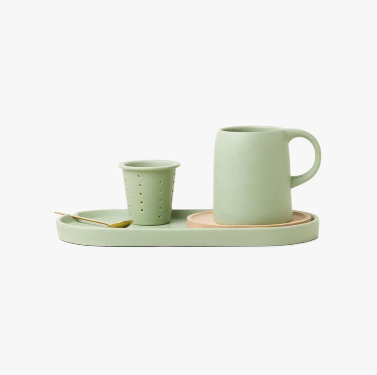 IC183 Nesting Trays - Two Colors