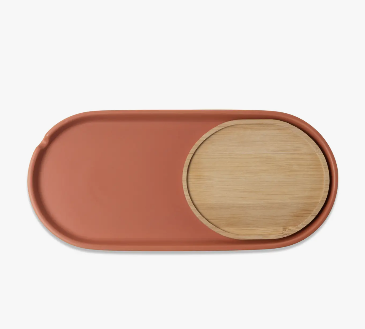 IC183 Nesting Trays - Two Colors