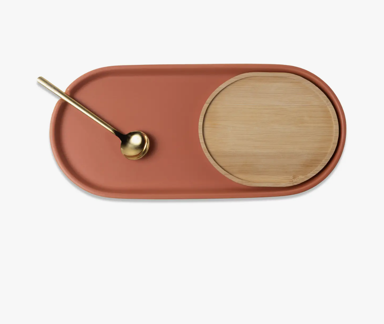 Nesting Trays - Two Colors