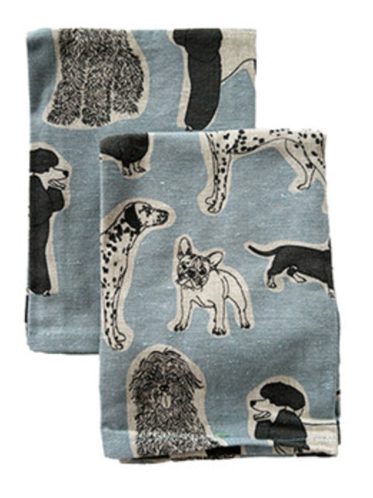 Woof Kitchen Collection - 8 Styles