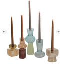 Josephine Candleholder - 5 Stlyes