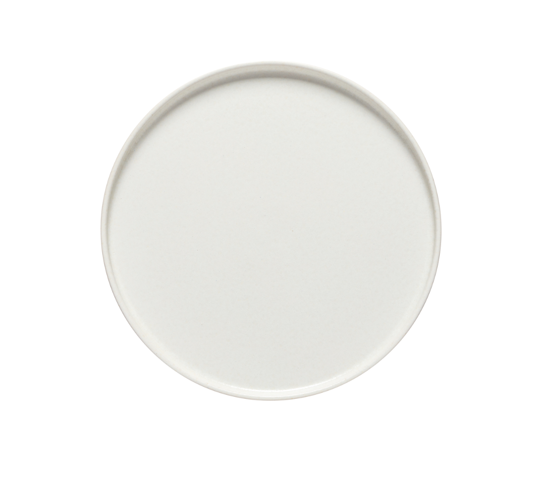 IC198 Redonda Round Plate