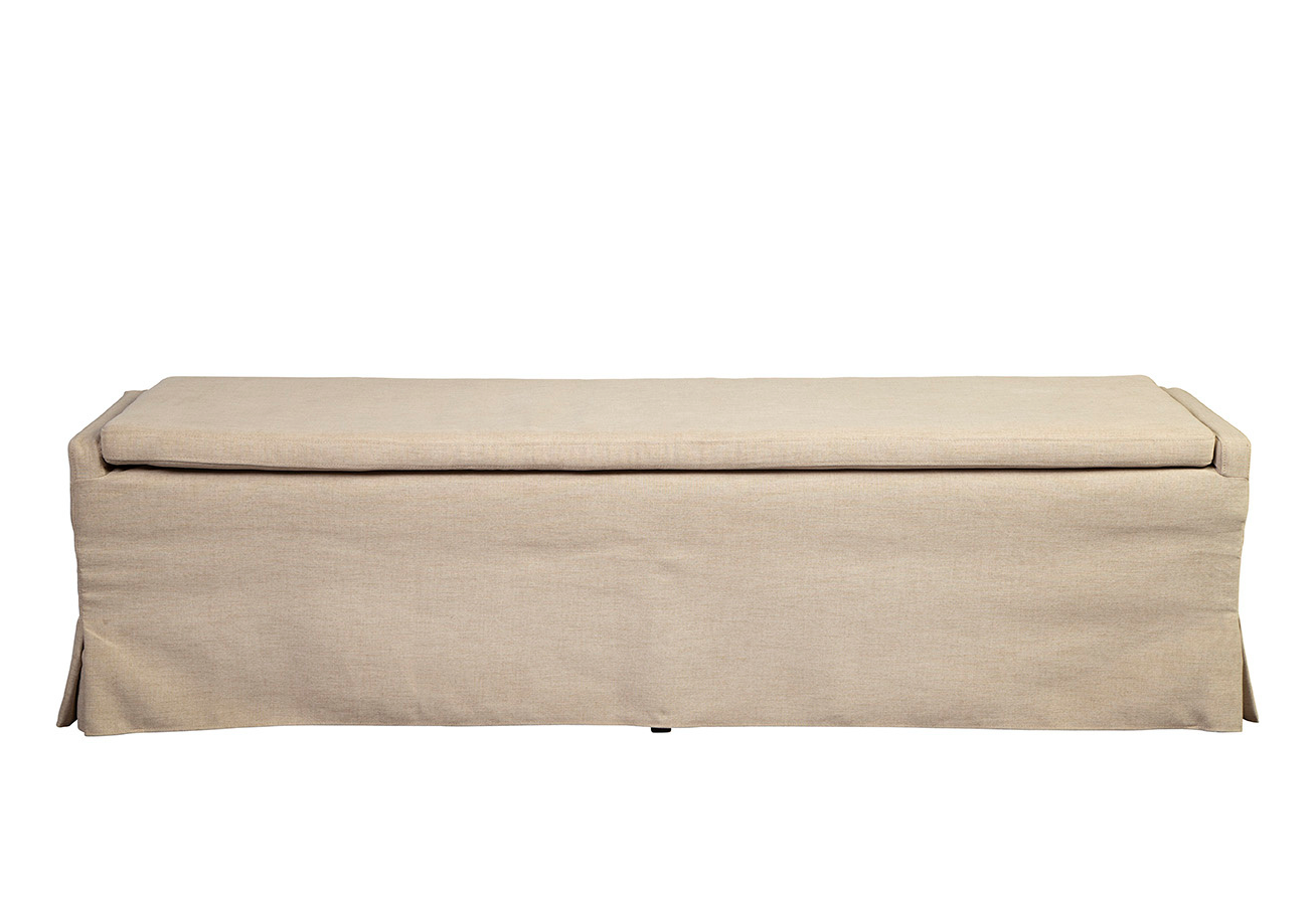 50-20 Sawyers Bench