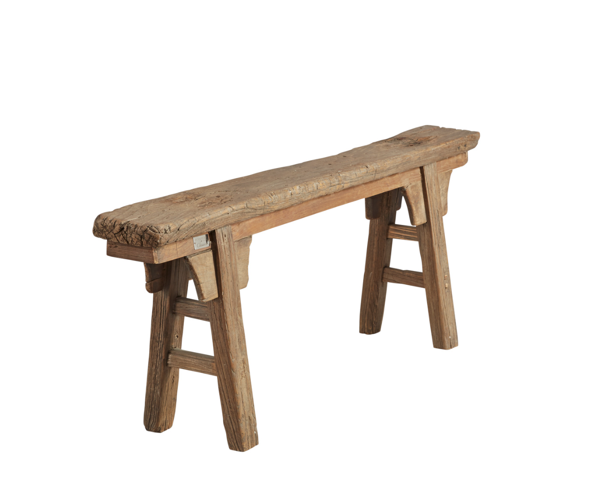 70008 Peasant bench